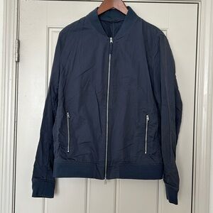 All Saints Udan Bomber Jacket